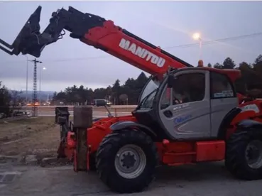 Manisa Manitou Kiralama