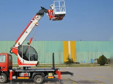 Bağyurdu OSB Sepetli Platform