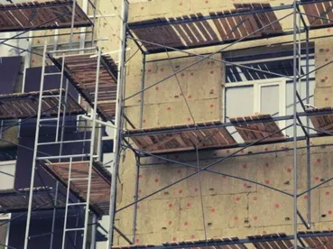 Bağyurdu OSB Dış Cephe Temizliği