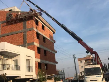 Armutlu Çelik İşleri